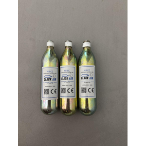 Cartouches Air-Bag 48cc