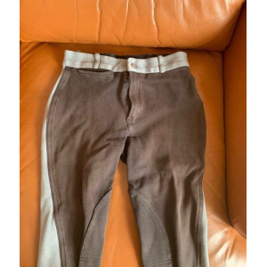 Pantalon 12 ans
