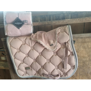 Tapis bandes bonnet Equestrian Stockholm