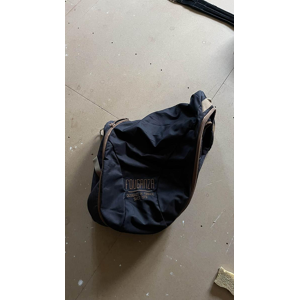 sac housse de selle