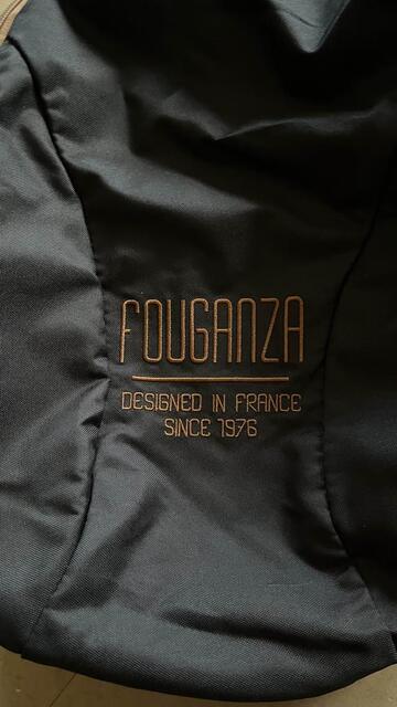 sac housse de selle