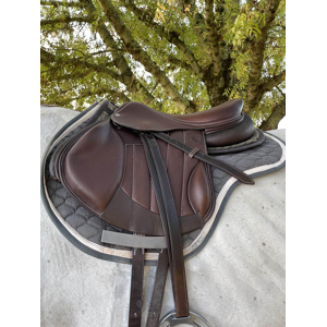 Selle Forestier Boekelo