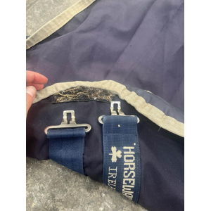 Couverture imper 0g Horseware T6.6