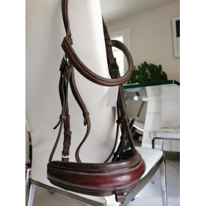 Filet dressage