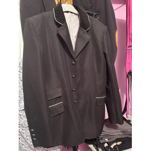 veste de concour