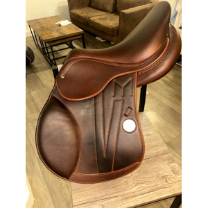 Selle Meyer 17 de 2025 quasiment neuve