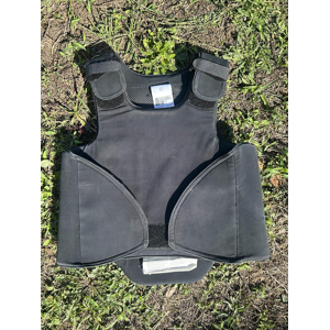 gilet de protection