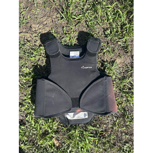 gilet de protection