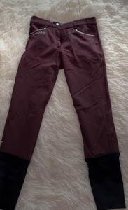 Pantalon harcour (Jaltika fix system grip)