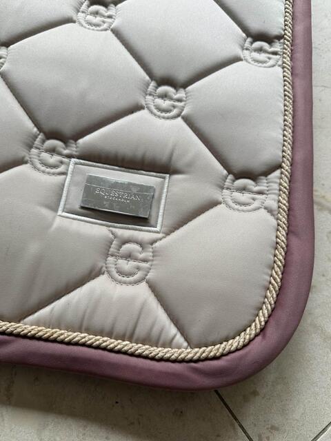 Tapis Equestrian Stockholm