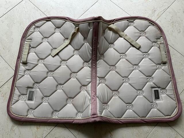Tapis Equestrian Stockholm