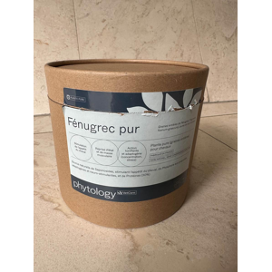 Fenugrec pur PhytologyVetcare