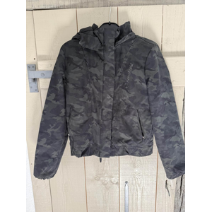 bombers camouflage Samshield