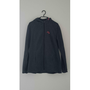 Veste Fouganza grise