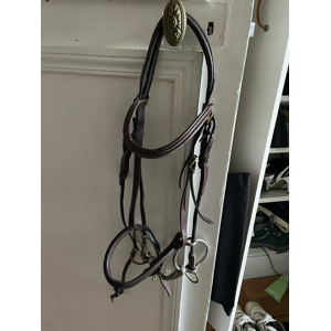 Filet Releveur Poney D
