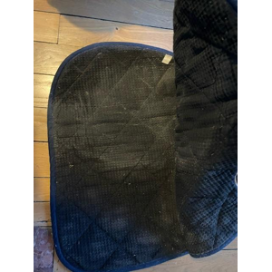 Tapis Dyon bleu