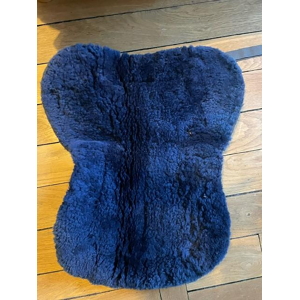 Amortisseur C.S.O. bleu marine