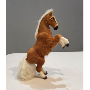 Figurine cheval