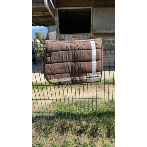 Tapis Equithème Marron