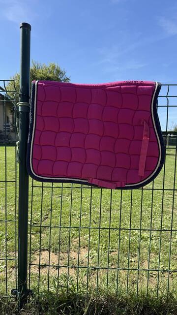 Tapis Lamicell rose