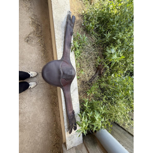 Bavette devoucoux 135