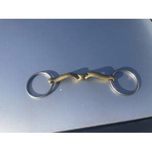 Mors Verbindend Neue Schule