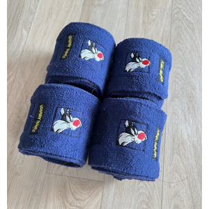 Bandes de Polo
