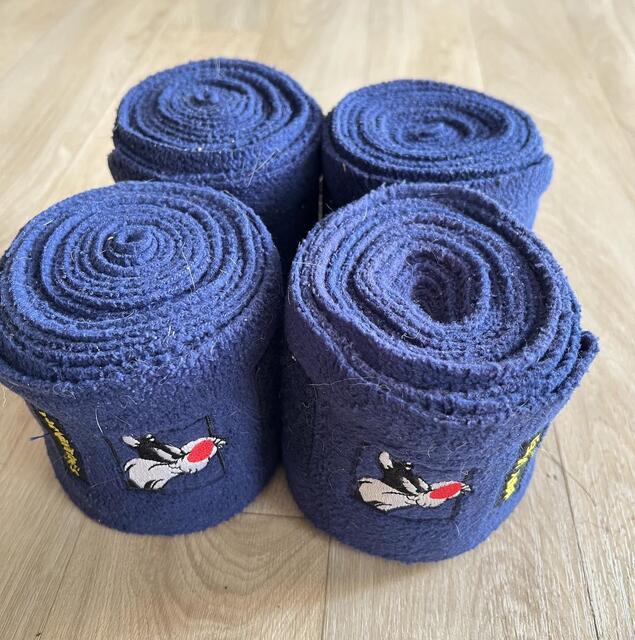 Bandes de Polo