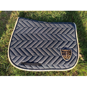 tapis paddock sport gris
