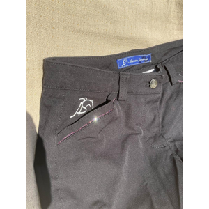 Pantalon Anna Scarpati