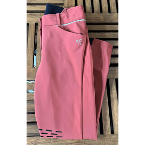 Pantalon horsepilot X- DESIGN TERRACOTTA