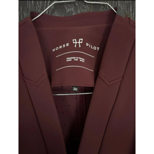 Veste hors pilot Bordeaux