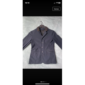Veste de concours Cavalleria Toscana