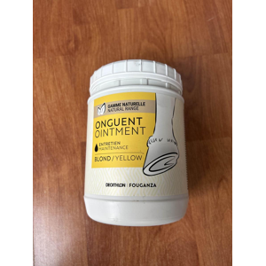 onguent blond
