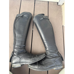 Bottes EGO 7-37 M-1