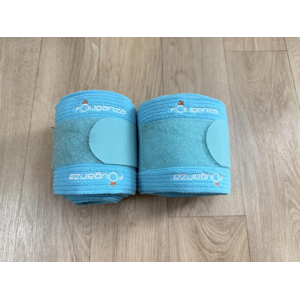 Fouganza Bandes de polo