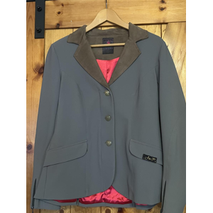Veste concours JU&PA