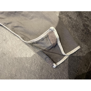 Pantalon d'équitation gris - Equithème - taille 42