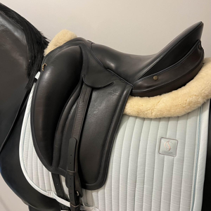 selle Gaston Mercier Doline II