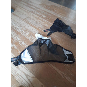 masque anti mouche covalliero