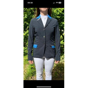 Veste de concours