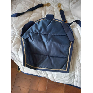 URGENT couverture d'écurie shetland Norton
