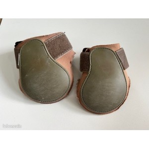 Norton, PB, poney