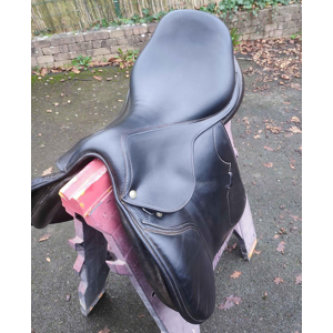 selle Brunet pineau