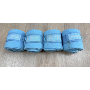 Lamicell Bandes de polo