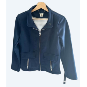 veste concours Alexandra Ledermann