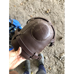 genouillères horse ball