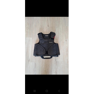 Gilet de cross enfant