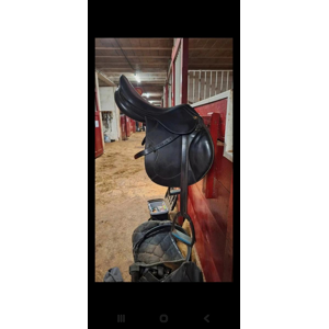 Selle mixte Eric Thomas