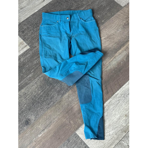 pantalon HKM Bleu